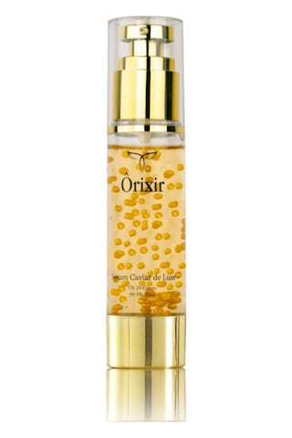 2'li Lüks Havyar Serum
