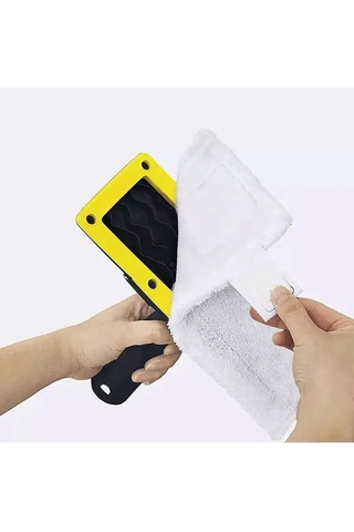 Total Reine Easyfix Yer Başlığı İçin Mendiller 2 Adet 137199654