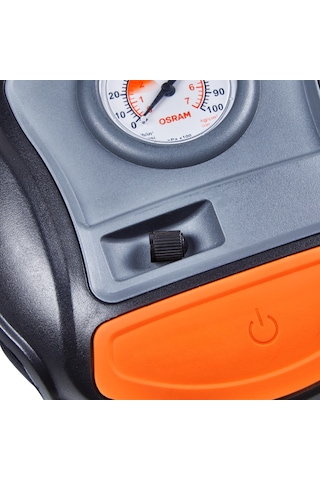 Osram Tyreinflate Lastik Şişirme Kompresörü