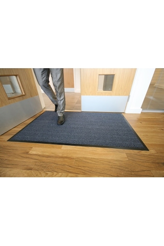 Viptek Aquaslim Nem Alıcı Toz Kontrol Kapı Önü Paspası (209896064)