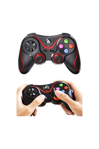 Northcity Gamepad - Çoklu Platform Uyumlu Oyun Kontrolcüsü