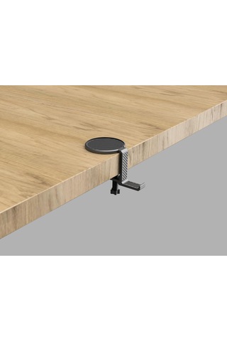 Oyuncu Kulaklık Ve Bardak Standı Universal Tüm Markalara Uyumlu