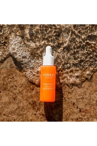 Lumene Valo Nordic Glow Boost Serum 30 Ml