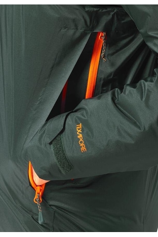 Jack Wolfskin Cyrox 2l Down Jkt M Erkek Mont 001