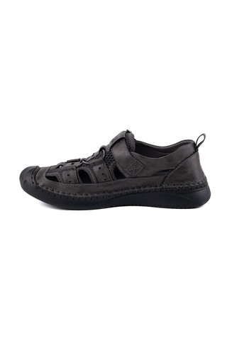 Guja 575 26ys Erkek Günlük Sandalet Füme