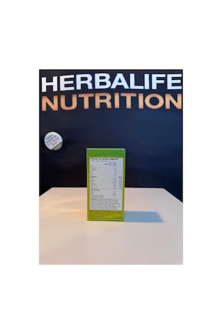 Herbalife Liftoff Efervesan Içecek Limon Aromalı