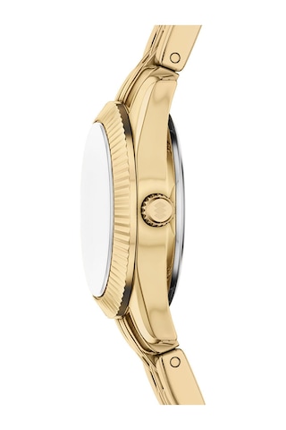 Fossil Fes5474 Kadın Kol Saati Altın