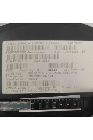 Sms-r010-1.0 Isabel.19