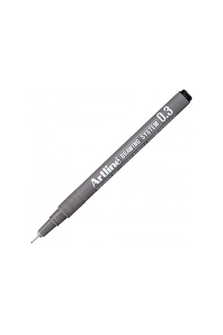 Artline 10 Adet Teknik Çizim Kalem Seti