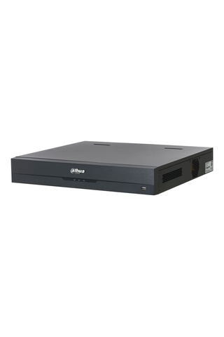 Dahua Nvr5464-eı2, 64kanal, 32mpix, H265+, 4 Hdd Desteği, 1080p Kayıt, 384mbps Bant Genişliği, 2 Port Gigabit Lan,