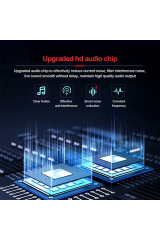 Singree "3.5mm Kablolu Yaka Mikrofonu - Ios/android/windows Uyumlu, Gürültü Önleyici Podcast Mikrofonu"