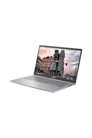 Asus X515EA-BQ945W i3-1115G4 4 GB 256 GB SSD 15.6" W11H FHD Dizüstü Bilgisayar