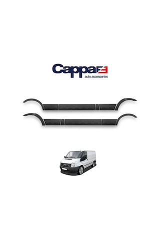 Cappafe Ford Transit Dodik Seti Abs U.Ş. 14 Parça 2006-2013
