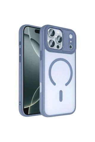 Joko Apple İphone 17 Pro Max Terea Magsafe Kapak