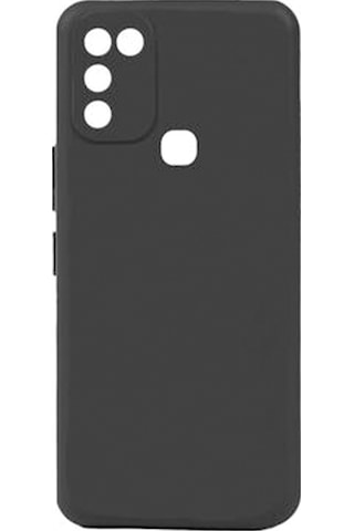 Nettech İnfinix Hot 10 Play Uyumlu Trend Seri Arka Koruma Kılıf