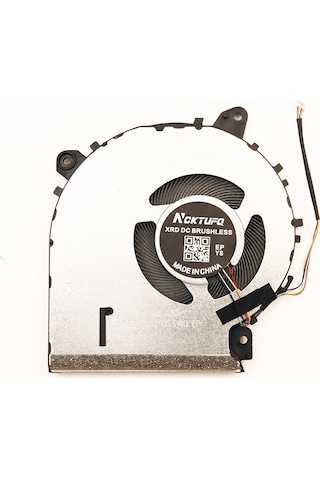 Asus Vivobook 14 X415da Notebook Cpu Fan