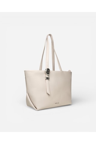 Steve Madden Bglace Chalk Kadın Chalk Omuz Çantası Bglace Chalk Krem