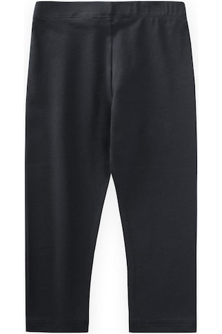 Tayt 2-10 Yaş Siyah Siyah