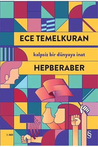 Hepberaber + Muz Sesleri + Okuma Sticker'ları