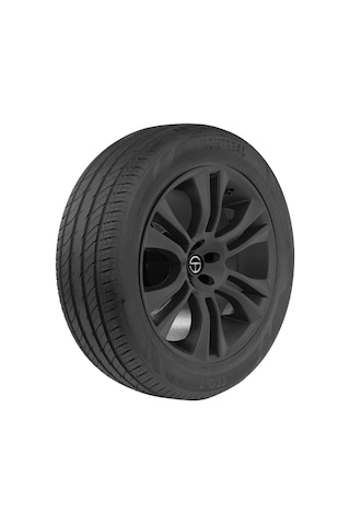 Montreal 235/55R19 105V XL Eco 2 4X4 Suv Yaz Lastiği 2025