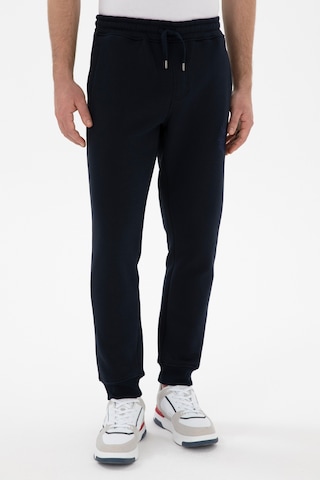 U.s. Polo Assn. Erkek Lacivert Eşofman Altı 50290744-vr033 Lacivert