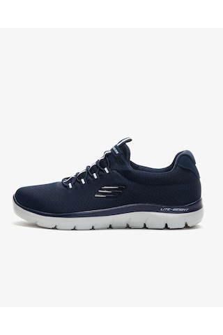 Skechers Summits Erkek Günlük Spor Ayakkabı 52811tk-nvy Lacivert