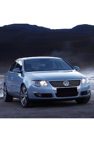 Vw Passat B6 2006-2010 Vites Kolu Topuzu Körüğü 5 İleri 3c0711113