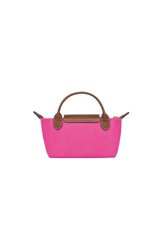 Longchamp Kadın El Çantası Xs 34175 089 Fuşya
