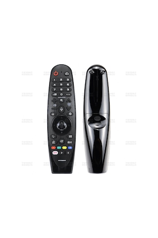 Maiyame Lg Tv Uzaktan Kumandası An-mr650a Mr600 G Mr18ba Akb75855501 5503 Stil 4 Kızılötesi İçin U Uzaktan Kumanda