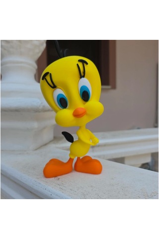 Tweety 3d Figür