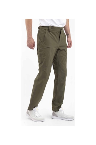Vav Wear Outdoor Kargo Pantolon Spor Kamp Flextac12 Haki