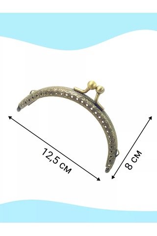 Kadama Master Çanta Perçinli Düğme 2 Adet. 189016792