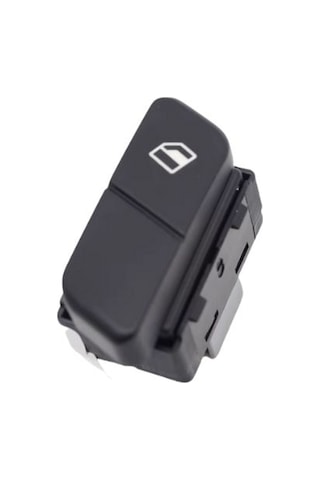 Volkswagen Polo Hatchback 2001-2009,polo Classic Cam Açma Kapama Anahtarı Sağ Ön Ve Arka 6q0959856