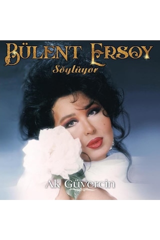 Bülent Ersoy - Ak Güvercin Plak