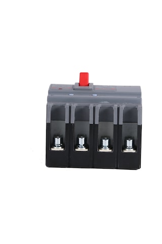 Himel Hdm3160n160b3xx 60ka 4x160a Sabit Kompakt Tmş Şalter