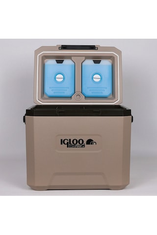Igloo Coremax 16 Buzluk 16 Litre Beyaz