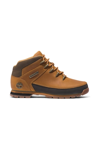 Timberland Mid Lace Up Boot Erkek Trekking Bot Ve Ayakkabısı Tb0a61r52311 Sarı
