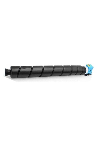 Colorful Toner Kyocera Tk-8365/1t02yp0nl0 Mavi Uyumlu Toner