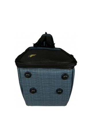 Fortex 450 Serisi Kısa Sap Bağlama Çantası Light Blue Kbg-450-lbl