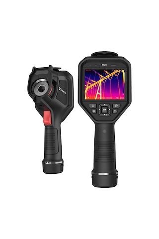 Hikmicro M20 256x192 Profesyonel Termal Kamera
