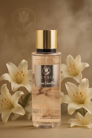 Elysia Bare Vanilla Vücut Spreyi 250 ML