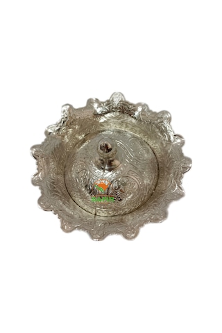 Şekerlik Özel Döküm El İşlemesi Şekerlik A++ Safir Çay Kazanları