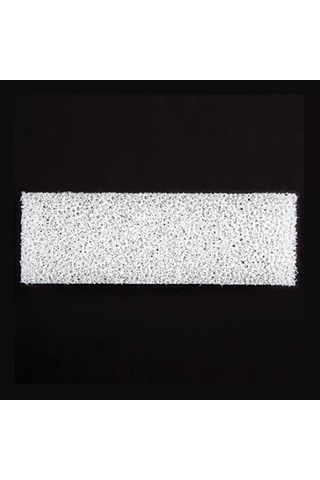 Fluval Filtre Süngeri 2 Li #205/206/305/306 Modelleri için