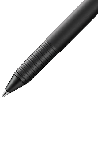 Lamy Cp1 Roller Kalem Mat Lake Mat Siyah Siyah