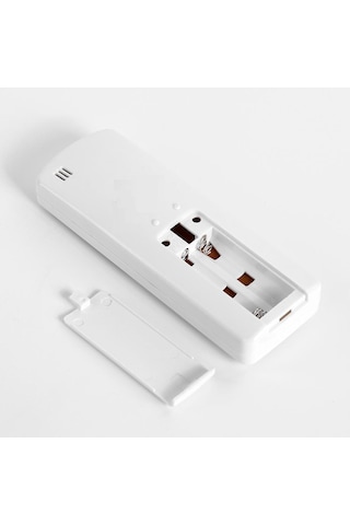 Eca Bluewind İon İle Uyumlu Klima Kumandası-zh/lw-03