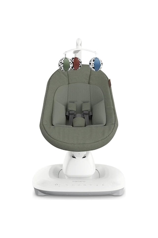 Uppababy Mamaroo 5.0 Elektrikli Ana Kucağı Camila