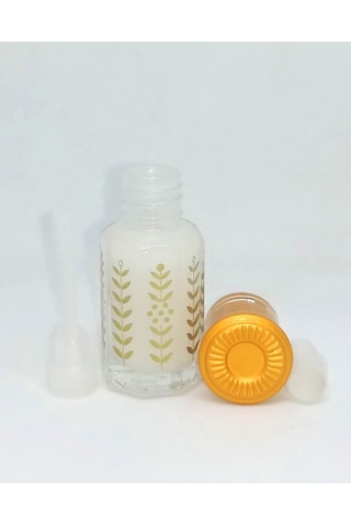 Musk Beyaz Misk Esans 6 ML