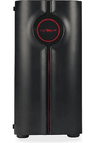 Warp Spectra i5-14400F 16 GB 512 GB SSD 8 GB RTX4060 Free Dos Masaüstü Oyuncu Bilgisayarı