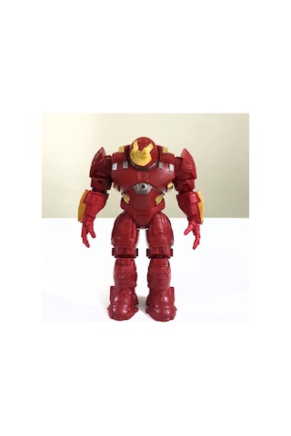 Avengers Endgame Mega Iron Man Oyuncak Figür Hulkbuster
