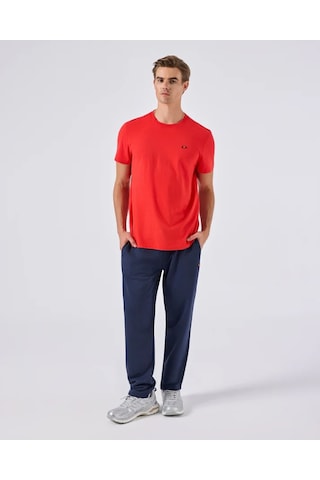Ellesse Erkek Eşofman Altı 6sm4008 Lacivert